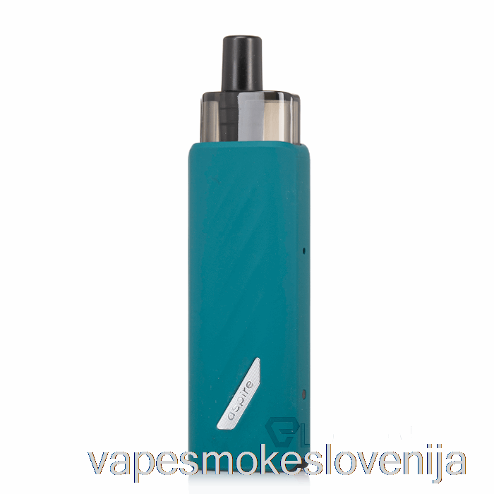 Vape Slovenija Aspire Vilter Fun Pod Sistem Alpine Green